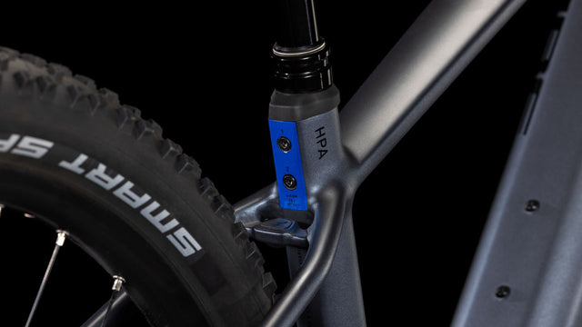 Cube Cube Reaction Hybrid Pro 800 metallicgrey´n´black (2025) &vert; fahrrad.de Begrenzt auf 3 Tage