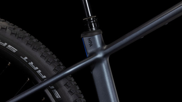 Cube Cube Reaction Hybrid Pro 800 metallicgrey´n´black (2025) &vert; fahrrad.de Begrenzt auf 3 Tage