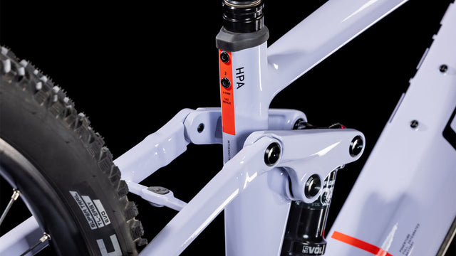 Cube Cube Stereo Hybrid ONE44 EXC 800 cyclamen´n´black (2025) &vert; fahrrad.de 2025