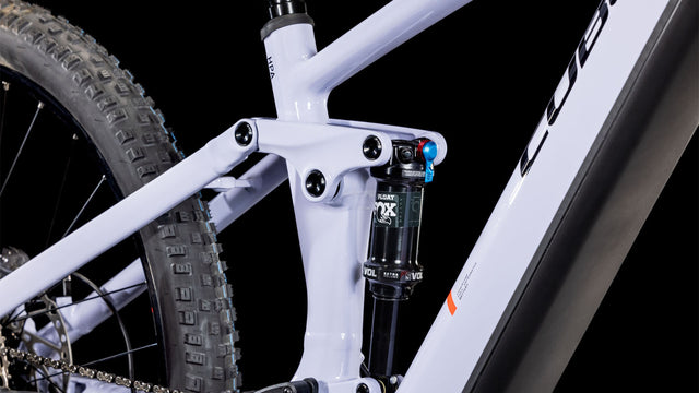 Cube Cube Stereo Hybrid ONE44 EXC 800 cyclamen´n´black (2025) &vert; fahrrad.de 2025
