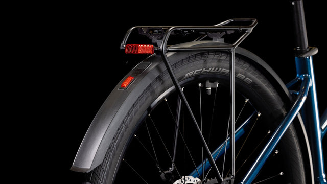 Cube Cube Touring Hybrid ONE 625 Trapez deepsea´n´chrome (2025) &vert; fahrrad.de Outlet