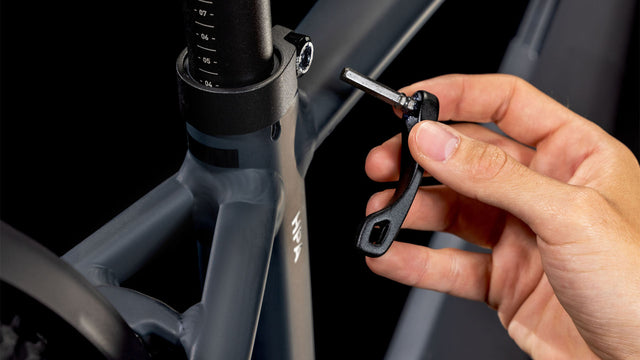 Cube Cube Reaction Hybrid Performance 625 Allroad night´n´black (2025) &vert; fahrrad.de Verkauf