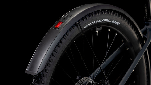 Cube Cube Reaction Hybrid Performance 625 Allroad night´n´black (2025) &vert; fahrrad.de Verkauf