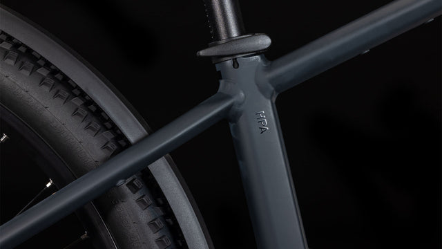 Cube Cube Reaction Hybrid Performance 625 Allroad night´n´black (2025) &vert; fahrrad.de Verkauf