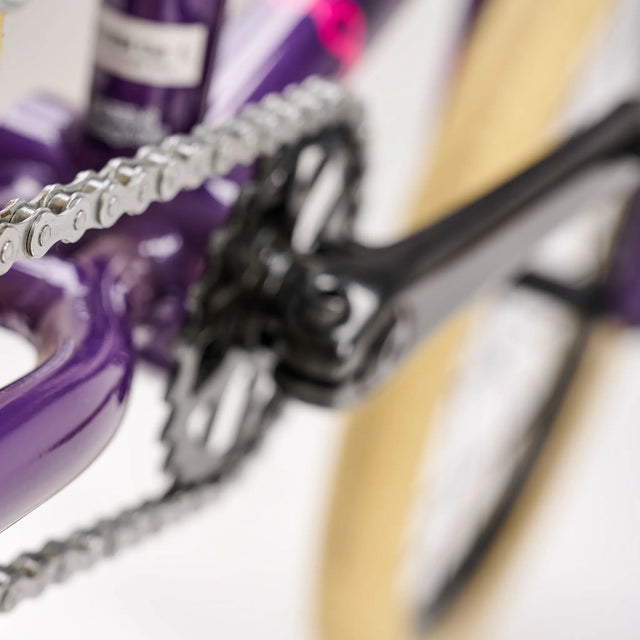 S'COOL S'COOL Junior Bikes XtriX40 20 Zoll 1-Gang BMX Purple/Fuchsia &vert; fahrrad.de Hotsell