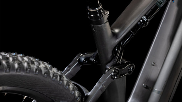 Cube Cube Stereo Hybrid ONE44 HPC Race 800 blackline (2025) &vert; fahrrad.de im Angebot