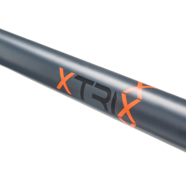 S'COOL S'COOL Junior Bikes XtriX 20 Zoll 1-Gang BMX Dark Grey/Orange &vert; fahrrad.de Blitzverkäufe