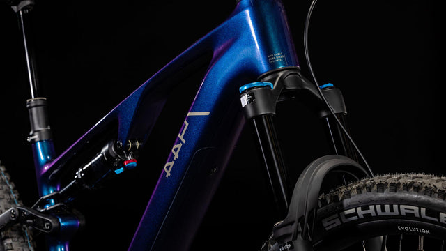 Cube Cube AMS Hybrid ONE44 C:68X SLX 400X 29 deepcobalt´n´black (2025) &vert; fahrrad.de Limitierter Zeitrabatt