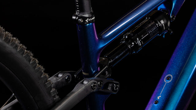 Cube Cube AMS Hybrid ONE44 C:68X SLX 400X 29 deepcobalt´n´black (2025) &vert; fahrrad.de Limitierter Zeitrabatt