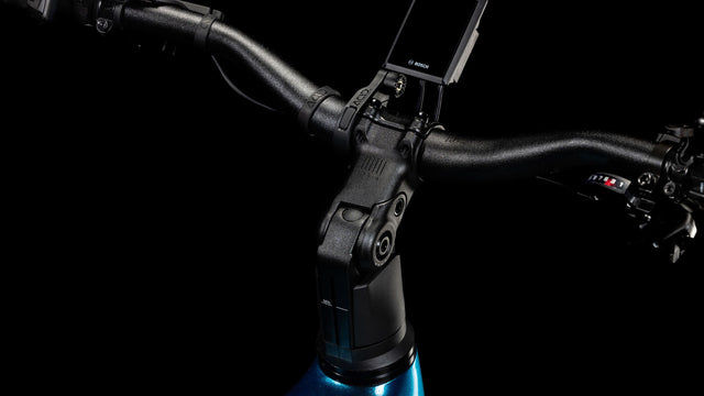 Cube Cube Kathmandu Hybrid EX 800 electricblue´n´chrome (2025) &vert; fahrrad.de Begrenztes Angebot