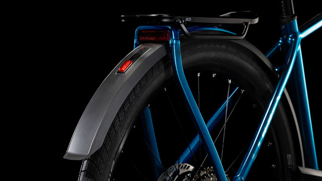 Cube Cube Kathmandu Hybrid EX 800 electricblue´n´chrome (2025) &vert; fahrrad.de Begrenztes Angebot