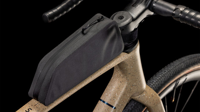 Cube Cube Nuroad C:62 SLT mineralgrit´n´black (2025) &vert; fahrrad.de Exklusivangebot