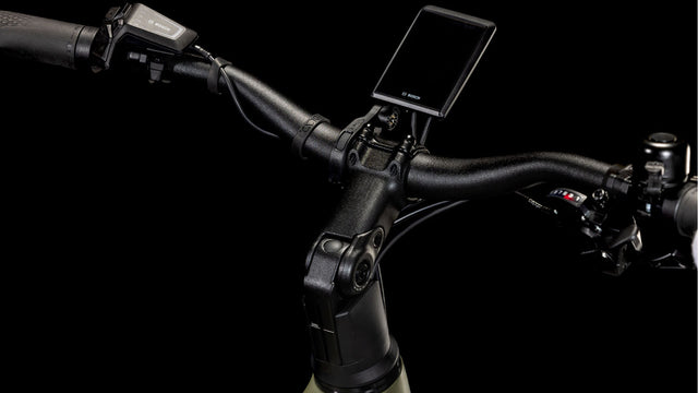 Cube Cube Kathmandu Hybrid Pro 800 dustyolive´n´gold (2025) &vert; fahrrad.de Black Friday