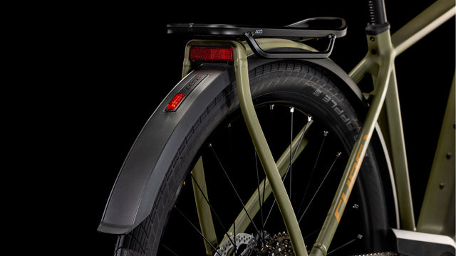 Cube Cube Kathmandu Hybrid Pro 800 dustyolive´n´gold (2025) &vert; fahrrad.de Black Friday