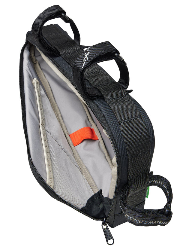 VAUDE VAUDE Frame Bag L schwarz &vert; fahrrad.de Muttertagsangebot