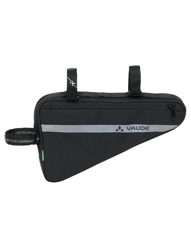VAUDE VAUDE Frame Bag L schwarz &vert; fahrrad.de Muttertagsangebot