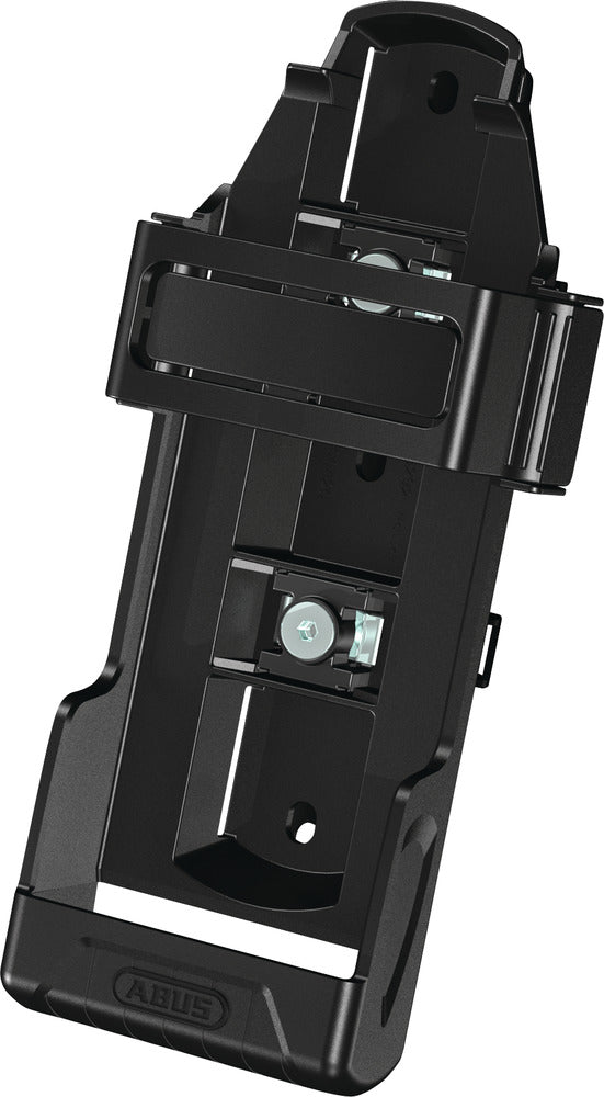 ABUS ABUS BORDO™ One 6000AF/120 Finger Print Faltschloss mit Schloßhalterun &vert; fahrrad.de Vatertagsangebot