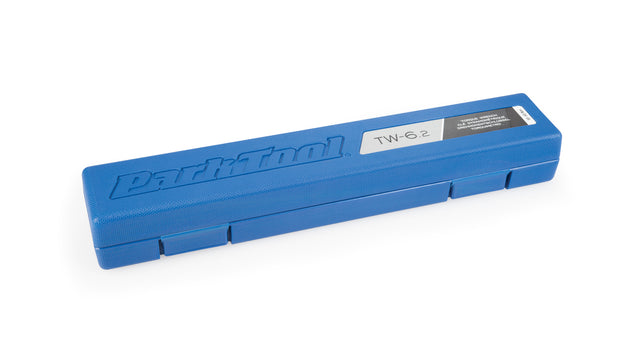Park Tool Park Tool TW-6.2 Drehmomentschlüssel 10-60Nm 3/8" &vert; fahrrad.de Heißer Verkauf