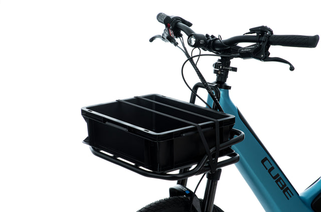 Acid ACID Frontgepäckträger HIC RILink &vert; fahrrad.de Kauf eins, bekomm eins gratis