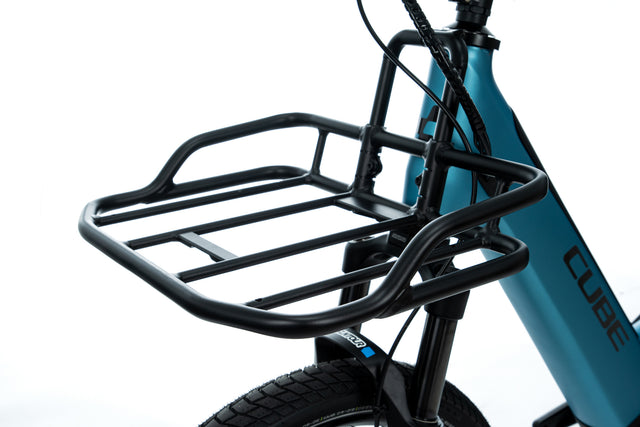 Acid ACID Frontgepäckträger HIC RILink &vert; fahrrad.de Kauf eins, bekomm eins gratis