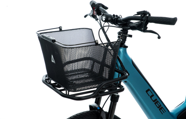 Acid ACID Frontgepäckträger HIC RILink &vert; fahrrad.de Kauf eins, bekomm eins gratis
