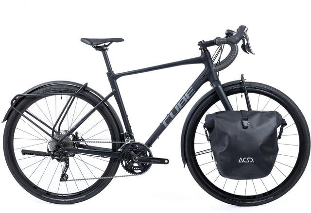 Acid ACID Frontgepäckträger FORK LOWRIDER &vert; fahrrad.de Riesige Ersparnisse