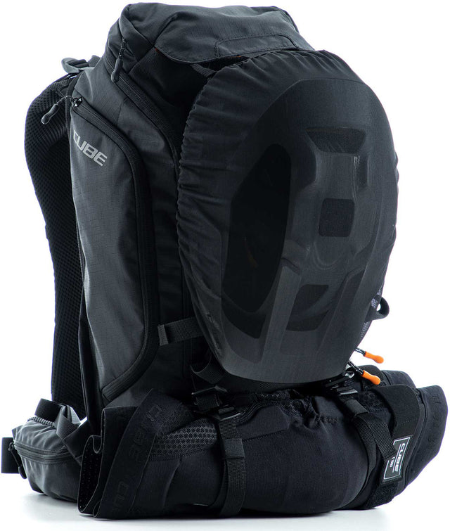 Cube CUBE Rucksack VERTEX 16 &vert; fahrrad.de Wochenangebot
