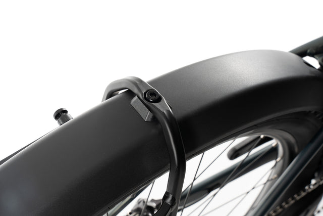 Acid ACID Gepäckträger SIC 2.0 RAIL Black &vert; fahrrad.de Sonderangebot der Fabrik