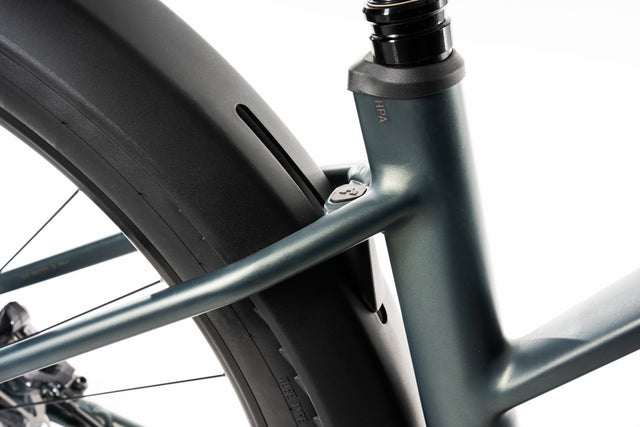 Acid ACID Gepäckträger SIC 2.0 RAIL Black &vert; fahrrad.de Sonderangebot der Fabrik