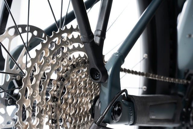 Acid ACID Gepäckträger SIC 2.0 RAIL Black &vert; fahrrad.de Sonderangebot der Fabrik