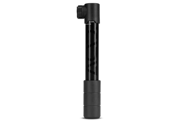 Acid ACID Pumpe RACE MICRO CMPT black &vert; fahrrad.de Vierteljährliche Förderung