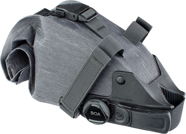 EVOC EVOC Seat Pack Boa S grau &vert; fahrrad.de Bis zu 55% Rabatt