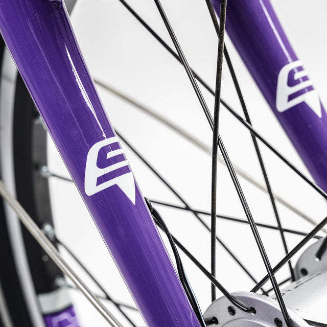 S'COOL S'COOL Junior Bikes Kinderfahrrad Begrenzt auf 3 Tage