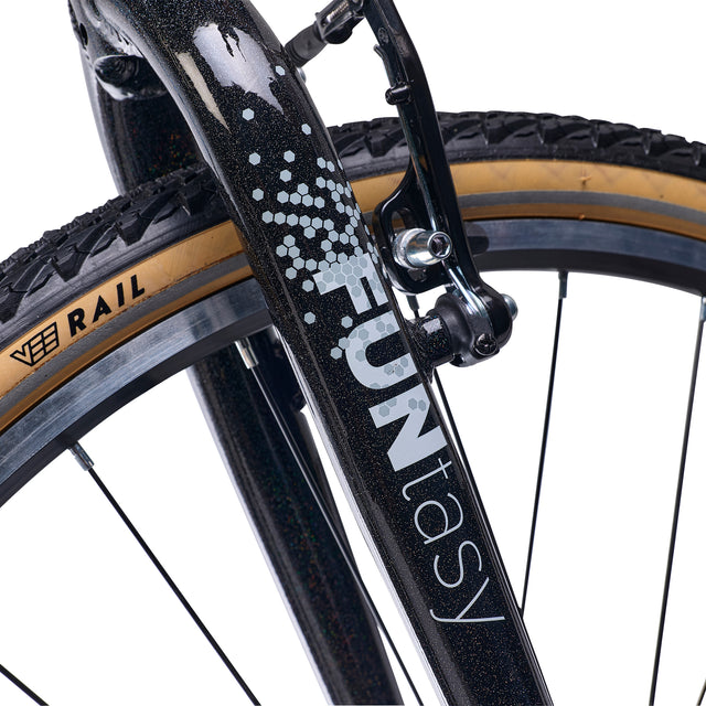 ACADEMY ACADEMY Grade 4 Edition 20" FUNtasy Black &vert; fahrrad.de Black Friday Preise