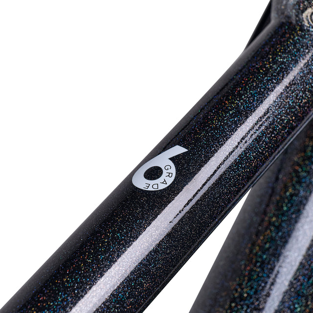 ACADEMY ACADEMY Grade 6 Edition 26" FUNtasy Black &vert; fahrrad.de Rabatte dieses Monats