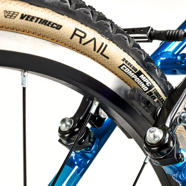 ACADEMY ACADEMY Grade 5 24" Blue &vert; fahrrad.de Online