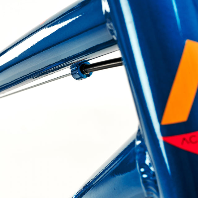 ACADEMY ACADEMY Grade 5 24" Blue &vert; fahrrad.de Online