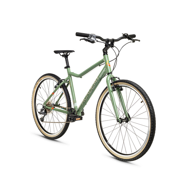 ACADEMY ACADEMY Grade 6 26" Olive &vert; fahrrad.de Auslauf