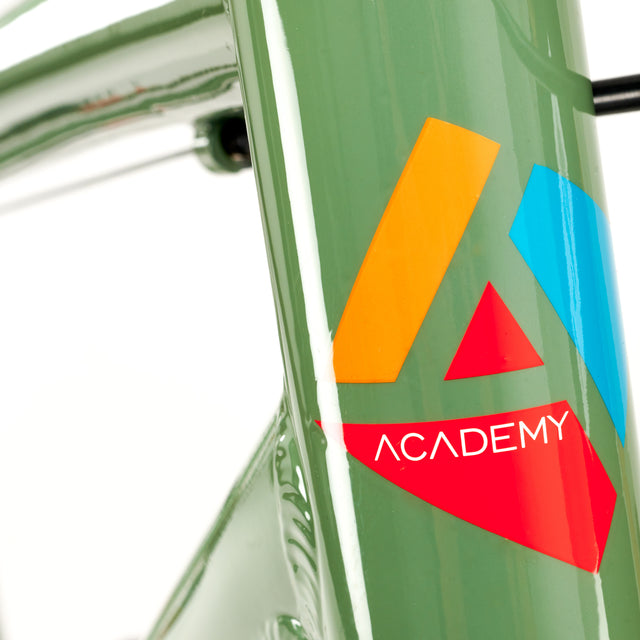ACADEMY ACADEMY Grade 6 26" Olive &vert; fahrrad.de Auslauf