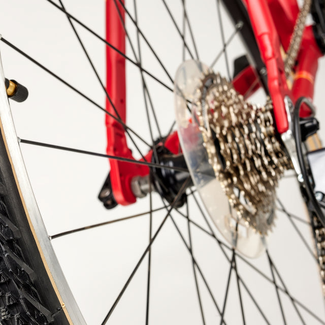 ACADEMY ACADEMY Grade 6 26" Red &vert; fahrrad.de Fabrikverkauf
