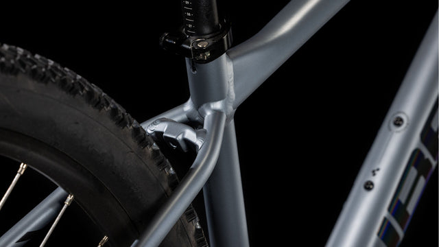 Cube Cube Aim Race slategrey´n´rainbowblack (2025) &vert; fahrrad.de Sonderangebot