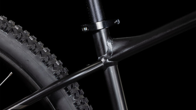 Cube Cube Aim Pro black´n´slateblack (2025) &vert; fahrrad.de Rabatt