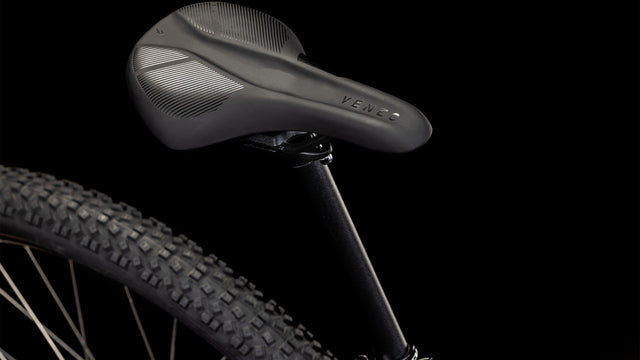 Cube Cube Aim Pro black´n´slateblack (2025) &vert; fahrrad.de Rabatt