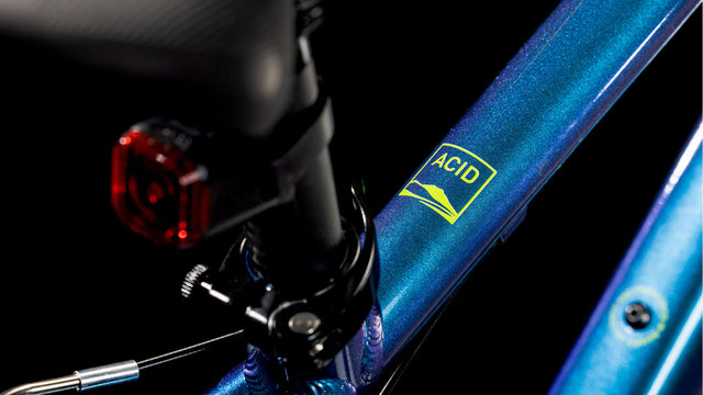 Cube Cube Acid 200 Allroad deepcobalt´n´apple (2025) &vert; fahrrad.de Günstig kaufen