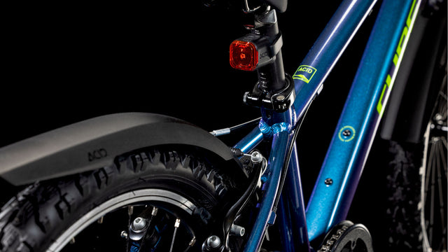 Cube Cube Acid 200 Allroad deepcobalt´n´apple (2025) &vert; fahrrad.de Günstig kaufen