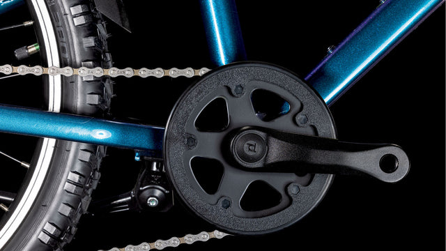 Cube Cube Acid 200 Allroad deepcobalt´n´apple (2025) &vert; fahrrad.de Günstig kaufen