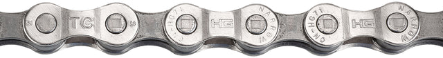 Shimano Shimano CN-HG71 Kette 7/8-fach silber &vert; fahrrad.de Valentinstagsangebot