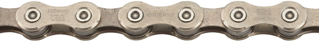 Shimano Shimano Deore XT CN-HG95 Kette 10-fach silber &vert; fahrrad.de Lagerräumung