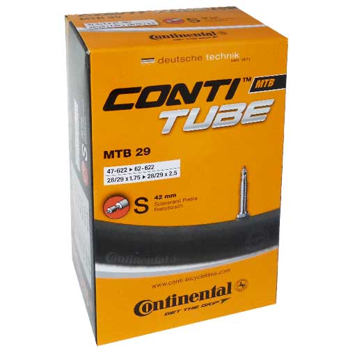Continental Continental MTB Schlauch 28/29" &vert; fahrrad.de Top Angebot