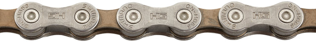 Shimano Shimano Deore CN-HG53 Kette 9-fach grau &vert; fahrrad.de Online Outlet